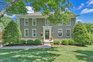 723 White Oak RD, Roanoke, VA 24014