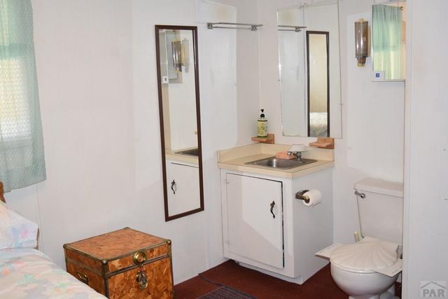 211 S Jackson Ave, Walsenburg, CO 81089