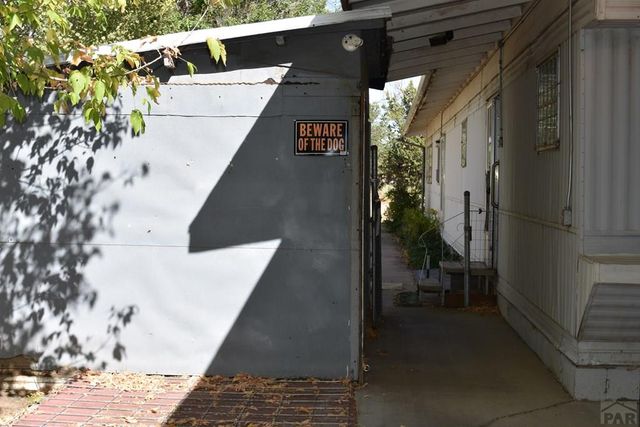 211 S Jackson Ave, Walsenburg, CO 81089