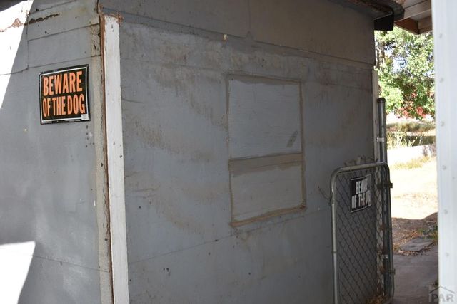 211 S Jackson Ave, Walsenburg, CO 81089