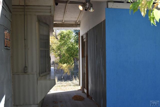 211 S Jackson Ave, Walsenburg, CO 81089