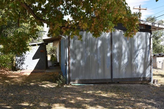 211 S Jackson Ave, Walsenburg, CO 81089