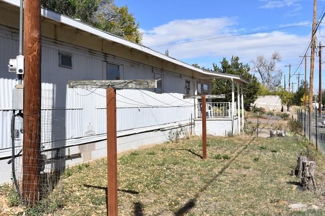 211 S Jackson Ave, Walsenburg, CO 81089
