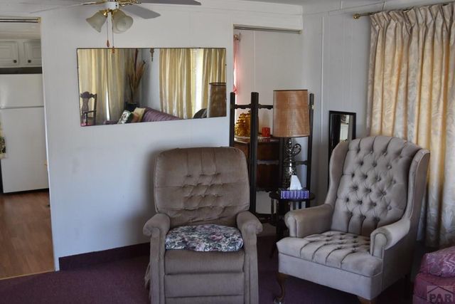 211 S Jackson Ave, Walsenburg, CO 81089