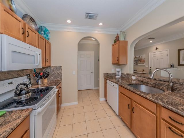 12905 TIGERS EYE DRIVE, Venice, FL 34292
