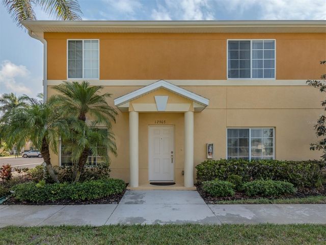 12905 TIGERS EYE DRIVE, Venice, FL 34292