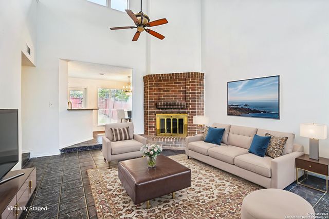 6222 Candleview Ct, San Antonio, TX 78244