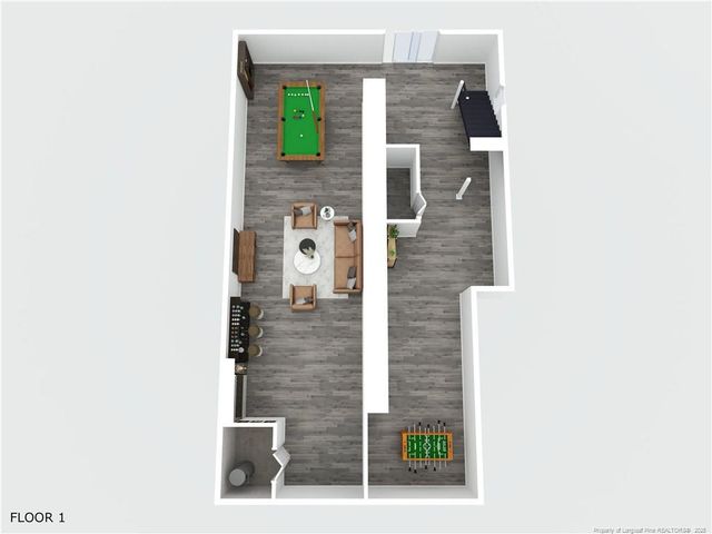 1920 Dogwood Street, Fayetteville, NC 28301