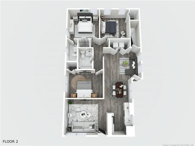 1920 Dogwood Street, Fayetteville, NC 28301