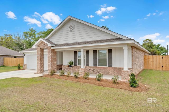 24460 Ringneck Loop, Elberta, AL 36530
