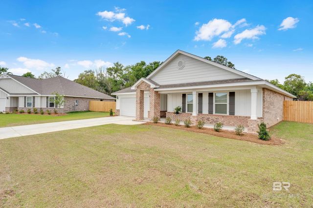 24460 Ringneck Loop, Elberta, AL 36530