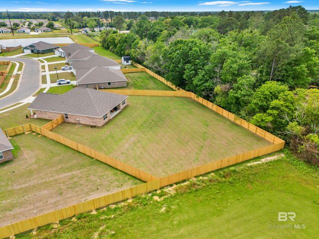 24460 Ringneck Loop, Elberta, AL 36530