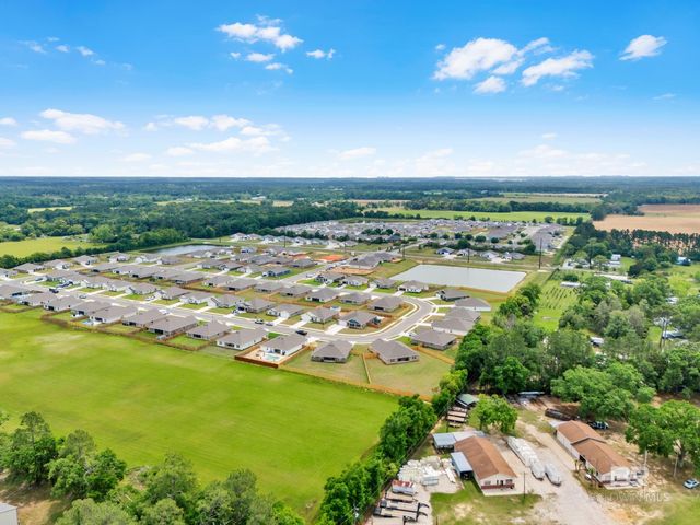 24460 Ringneck Loop, Elberta, AL 36530