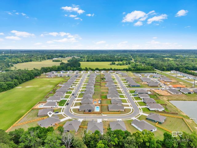 24460 Ringneck Loop, Elberta, AL 36530