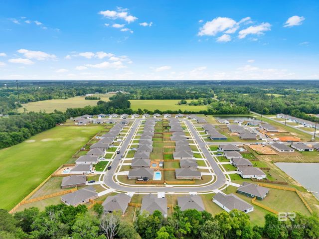 24460 Ringneck Loop, Elberta, AL 36530