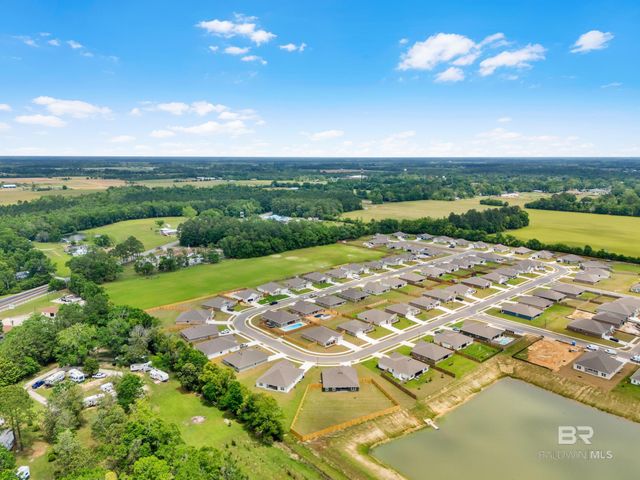 24460 Ringneck Loop, Elberta, AL 36530