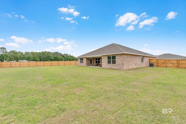 24460 Ringneck Loop, Elberta, AL 36530