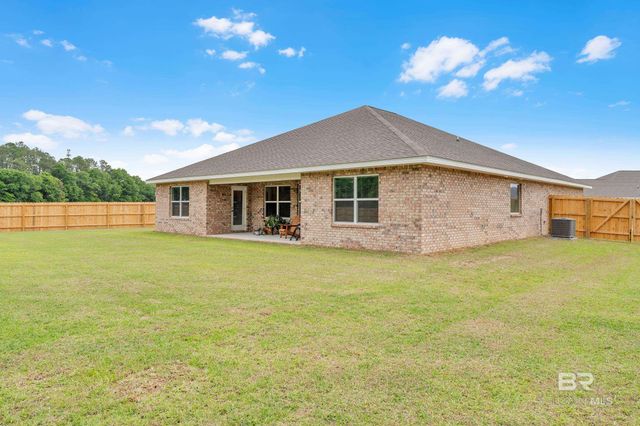 24460 Ringneck Loop, Elberta, AL 36530