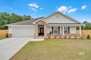 24460 Ringneck Loop, Elberta, AL 36530