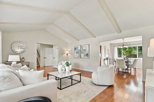 7075 Brooktree Way, San Jose, CA 95120