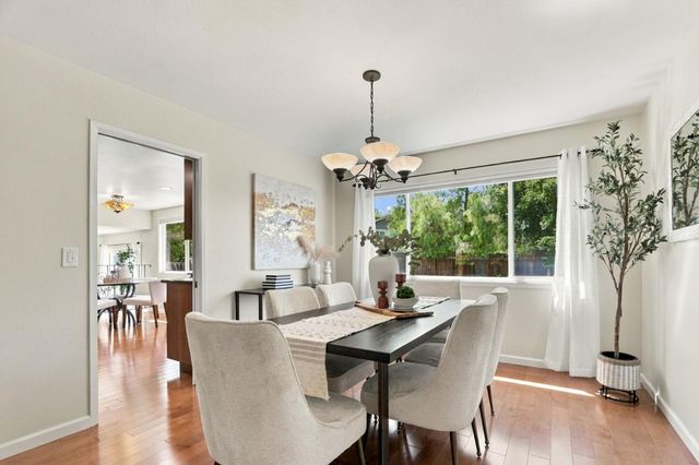 7075 Brooktree Way, San Jose, CA 95120