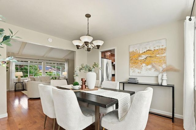 7075 Brooktree Way, San Jose, CA 95120