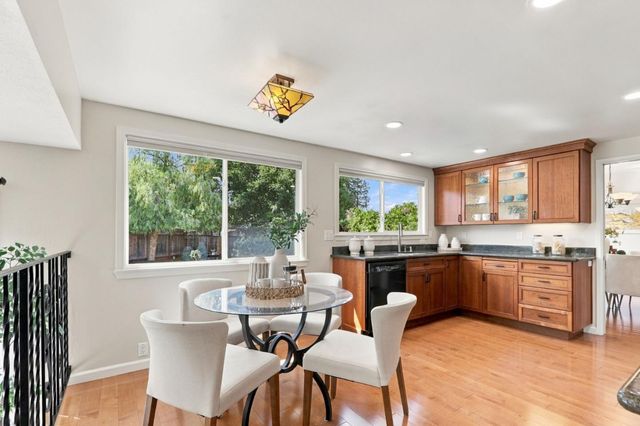 7075 Brooktree Way, San Jose, CA 95120