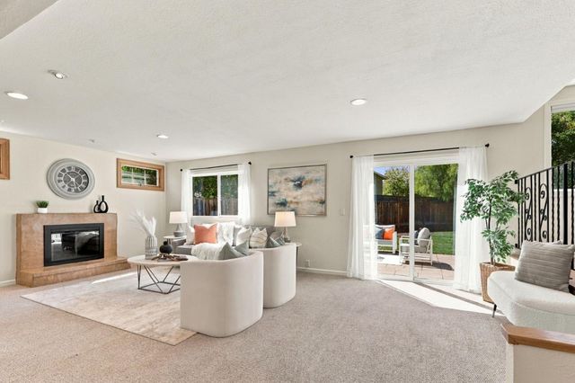 7075 Brooktree Way, San Jose, CA 95120