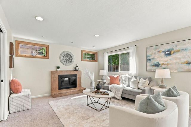 7075 Brooktree Way, San Jose, CA 95120