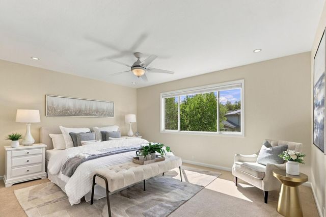 7075 Brooktree Way, San Jose, CA 95120