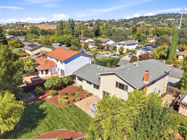 7075 Brooktree Way, San Jose, CA 95120