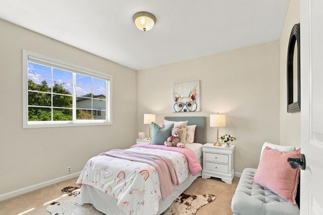 7075 Brooktree Way, San Jose, CA 95120