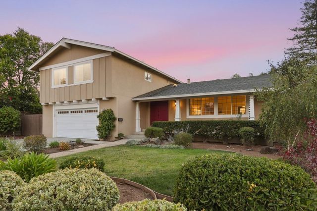 7075 Brooktree Way, San Jose, CA 95120