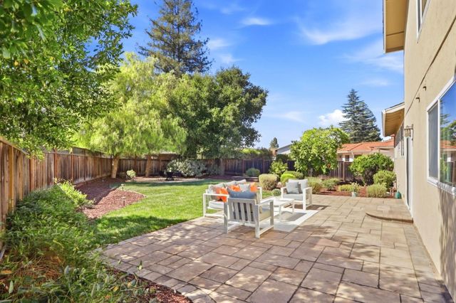 7075 Brooktree Way, San Jose, CA 95120