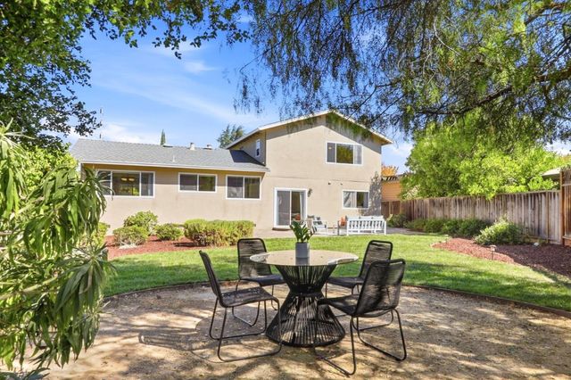 7075 Brooktree Way, San Jose, CA 95120