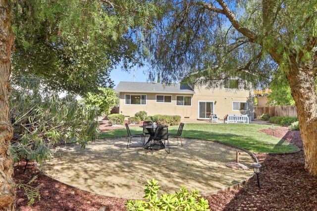 7075 Brooktree Way, San Jose, CA 95120