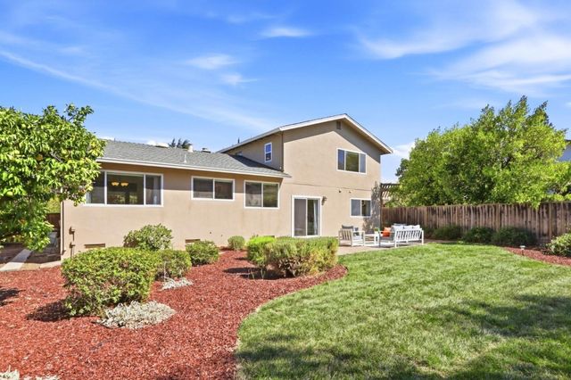 7075 Brooktree Way, San Jose, CA 95120