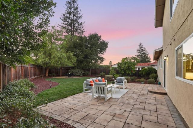 7075 Brooktree Way, San Jose, CA 95120