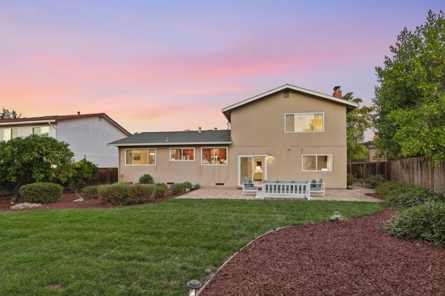 7075 Brooktree Way, San Jose, CA 95120
