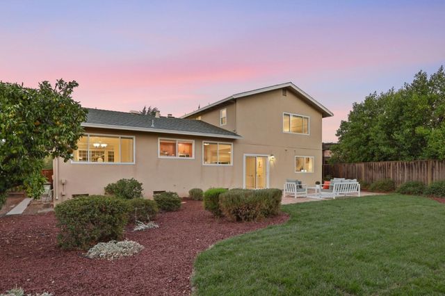 7075 Brooktree Way, San Jose, CA 95120