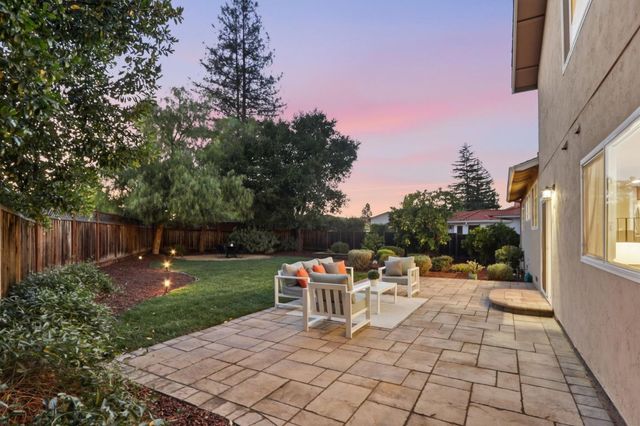 7075 Brooktree Way, San Jose, CA 95120
