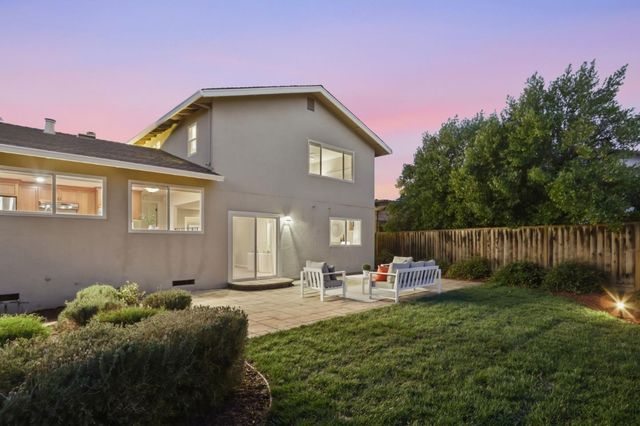 7075 Brooktree Way, San Jose, CA 95120