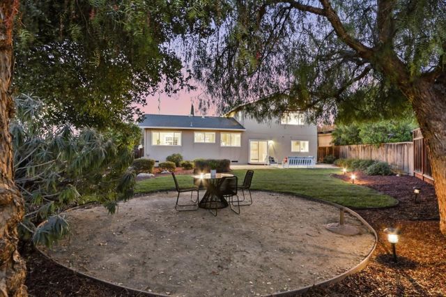 7075 Brooktree Way, San Jose, CA 95120