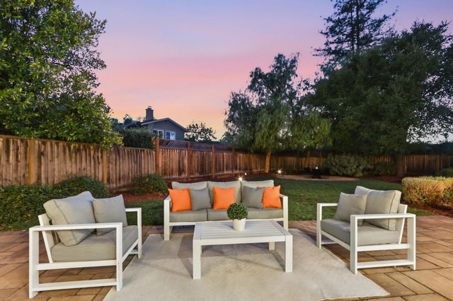 7075 Brooktree Way, San Jose, CA 95120