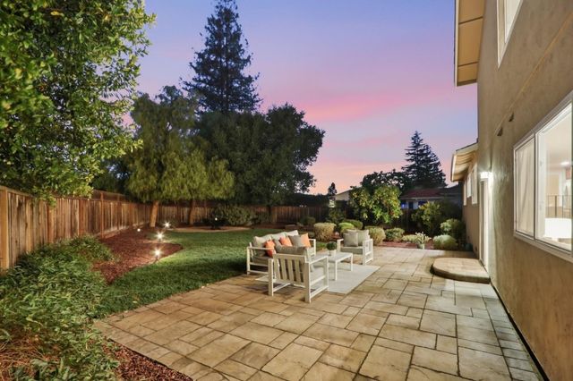 7075 Brooktree Way, San Jose, CA 95120