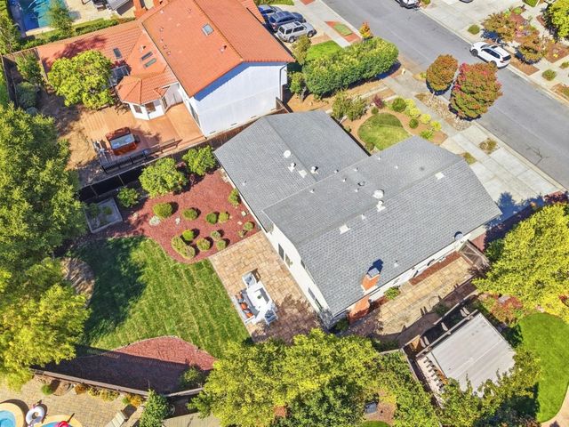 7075 Brooktree Way, San Jose, CA 95120