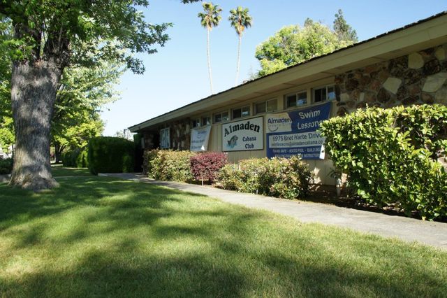 7075 Brooktree Way, San Jose, CA 95120