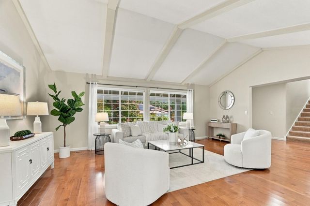 7075 Brooktree Way, San Jose, CA 95120