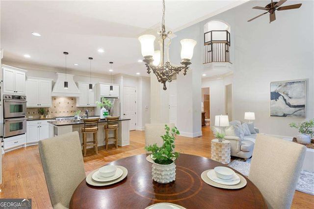 1845 Haven Park Circle, Smyrna, GA 30080