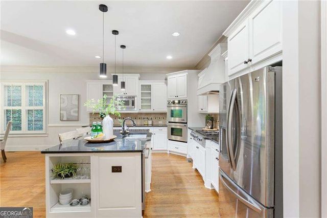 1845 Haven Park Circle, Smyrna, GA 30080